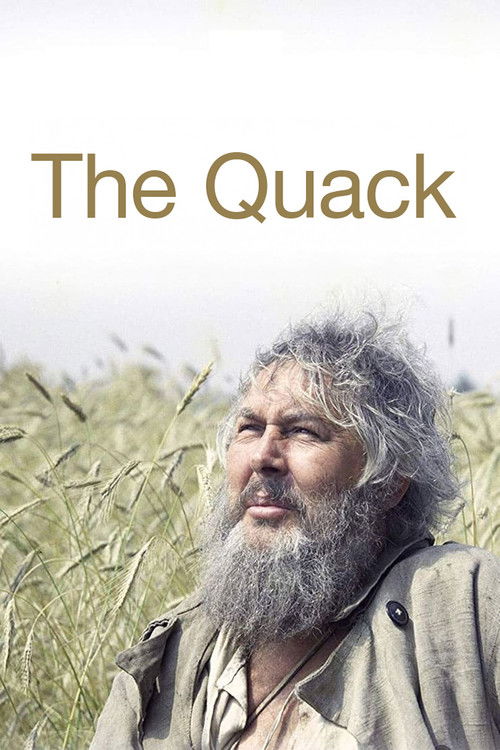 The Quack постер