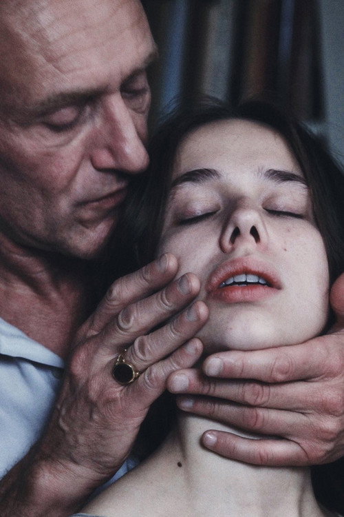 Consent постер