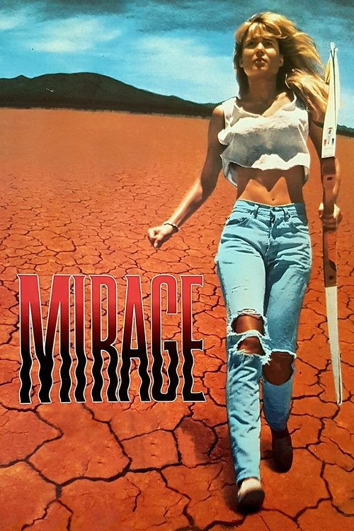Mirage постер