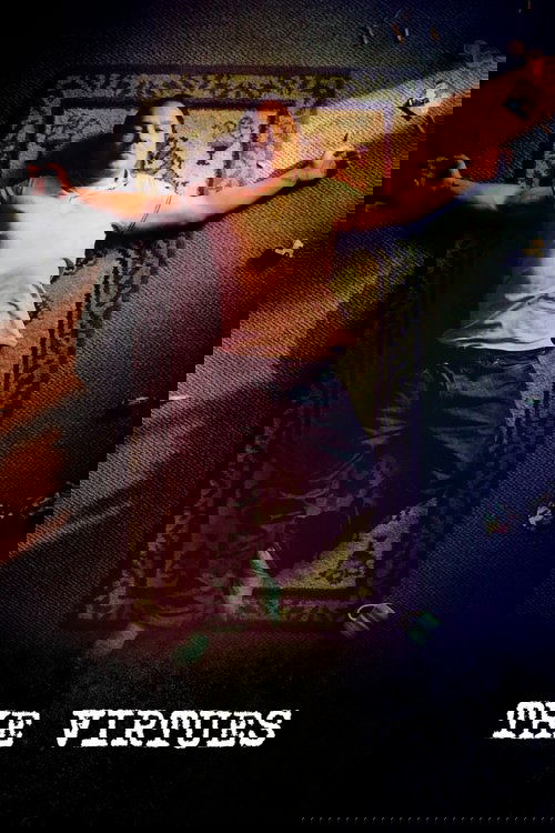 The Virtues постер