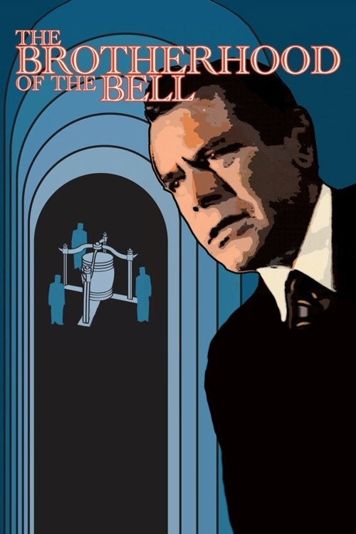 The Brotherhood of the Bell постер