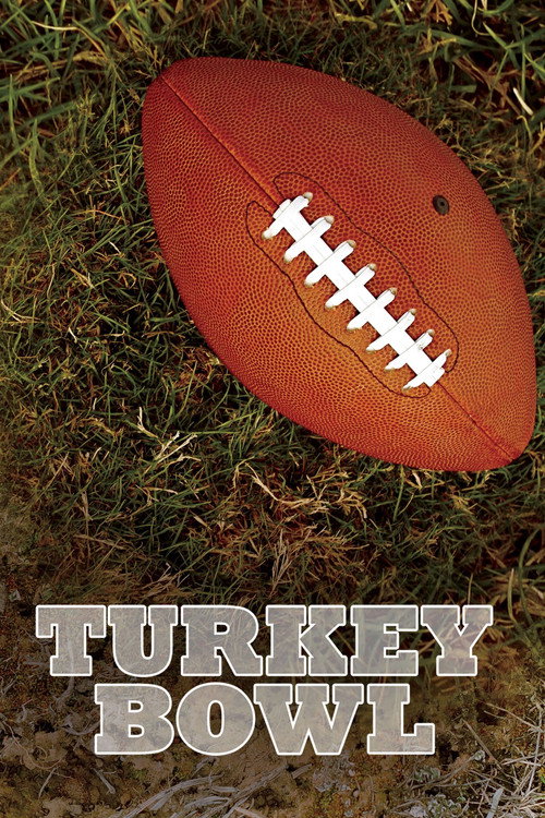 Turkey Bowl постер