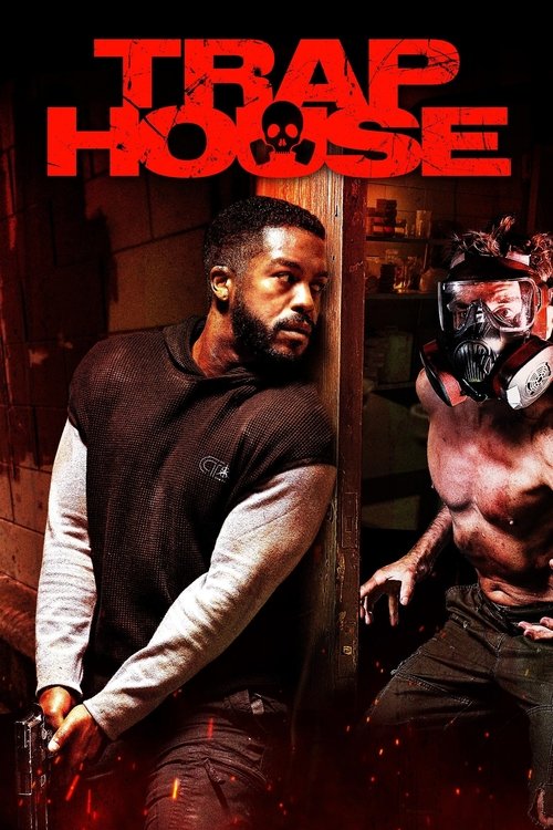 Trap House постер