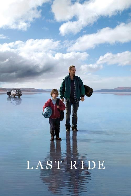 Last Ride постер