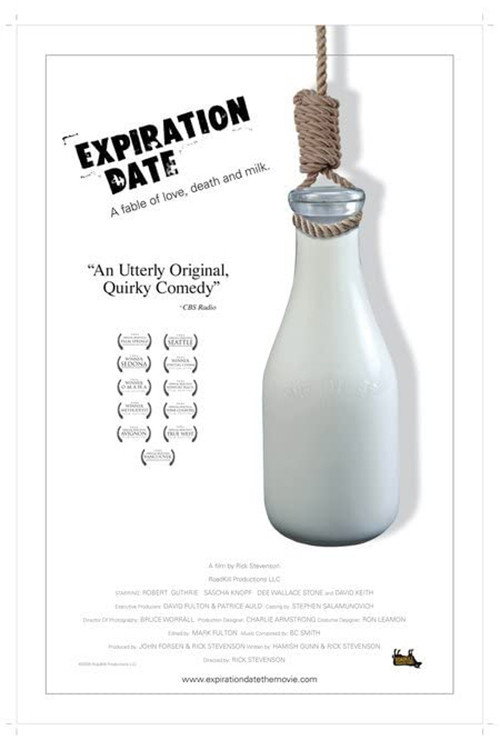 Expiration Date постер