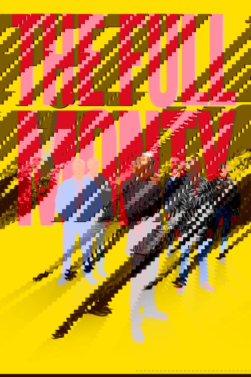 The Full Monty постер