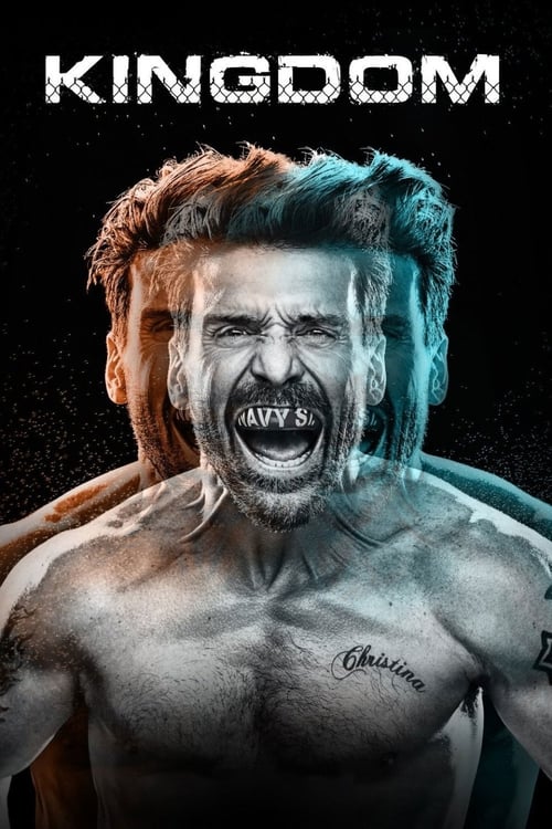 Kingdom постер