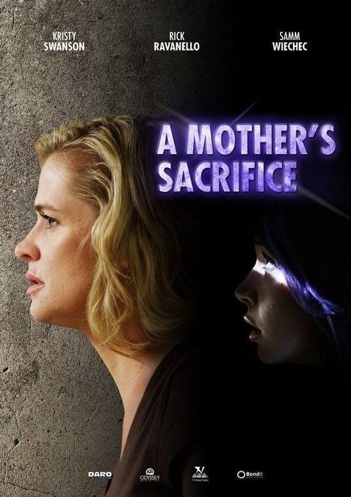 A Mother's Sacrifice постер