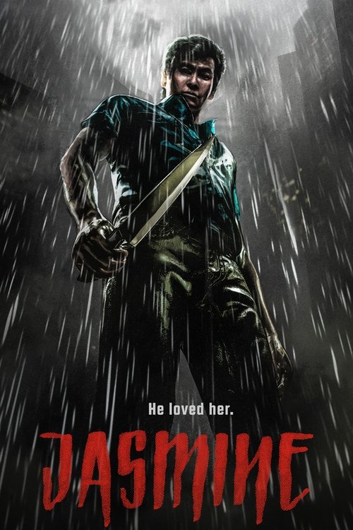 Жасмин постер