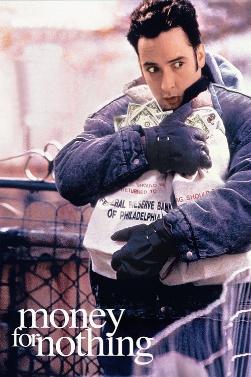 Money for Nothing постер