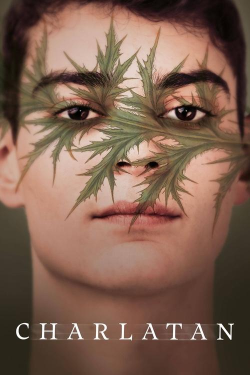 Charlatan постер