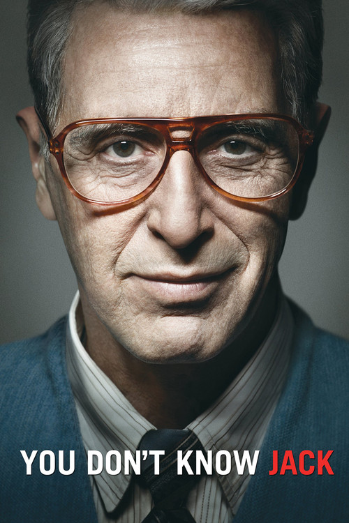 You Don't Know Jack постер