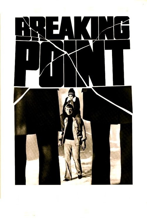 Breaking Point постер