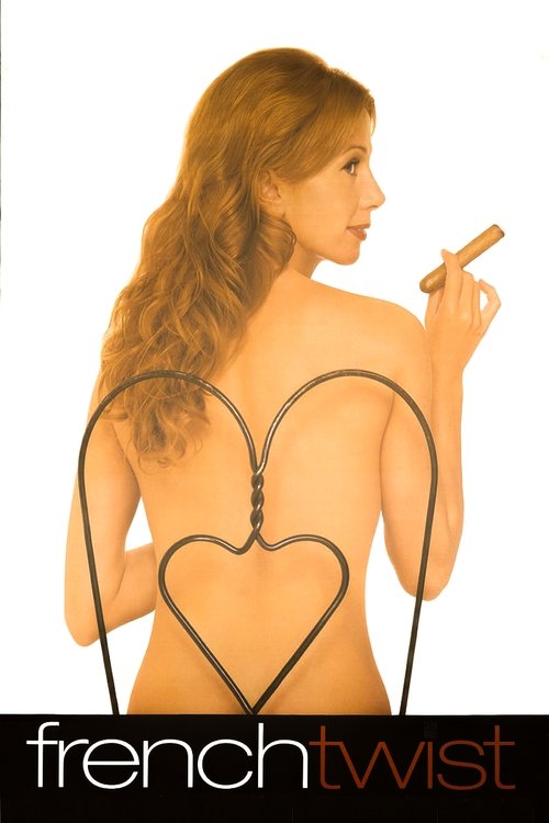 French Twist постер