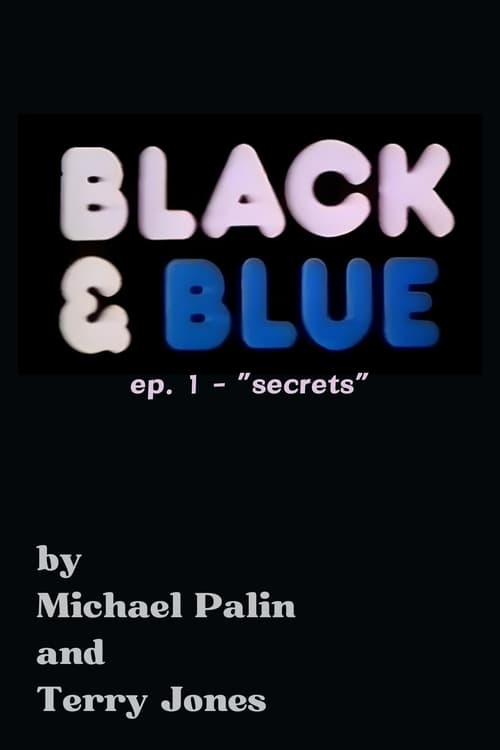 Secrets постер