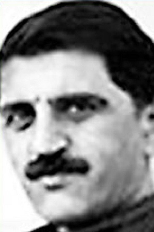 Mikheil Chiaureli (II)