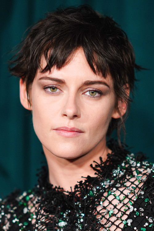 Кристен Стюарт