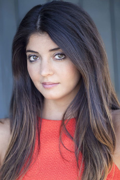 Аманда Перез