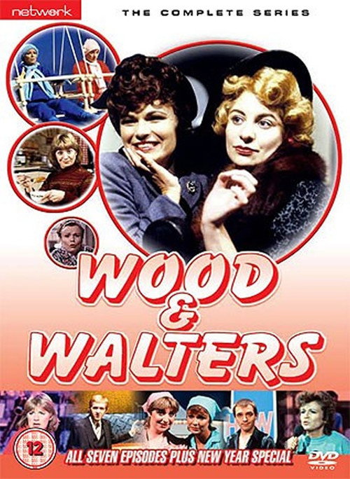 Wood and Walters постер