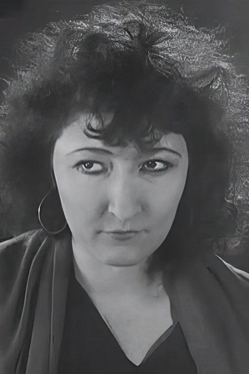 Suzanne Talba