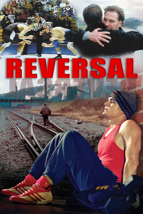 Reversal постер