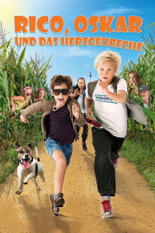 The Pasta Detectives 2 постер