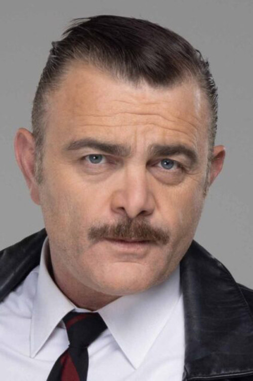 Δημήτρης Καπετανάκος