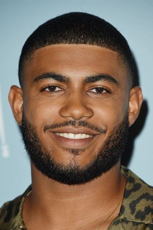 Брэнден Кук