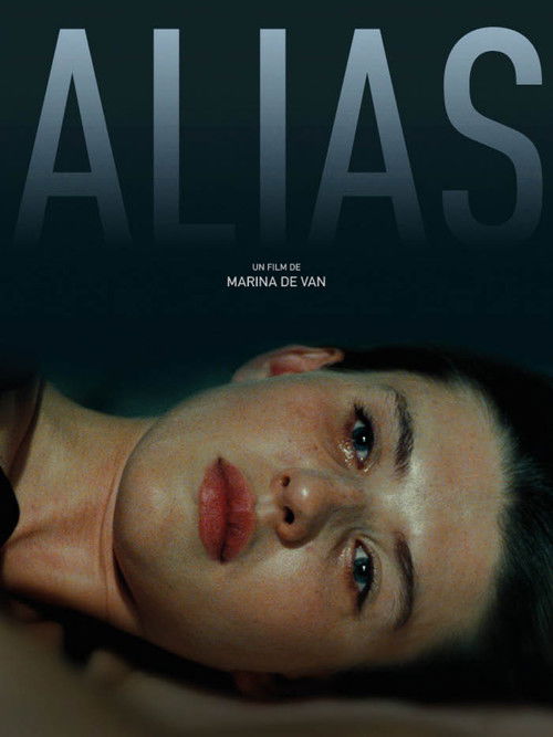 Alias постер