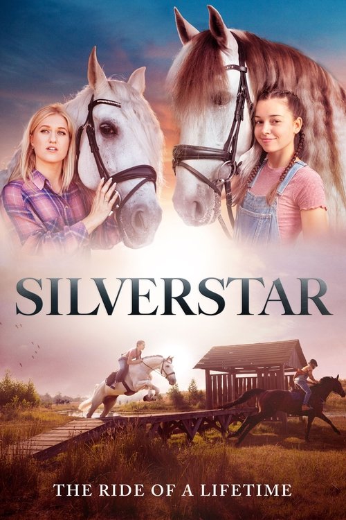 Silverstar постер