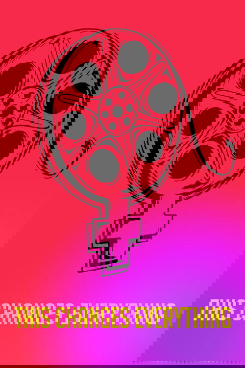 This Changes Everything постер