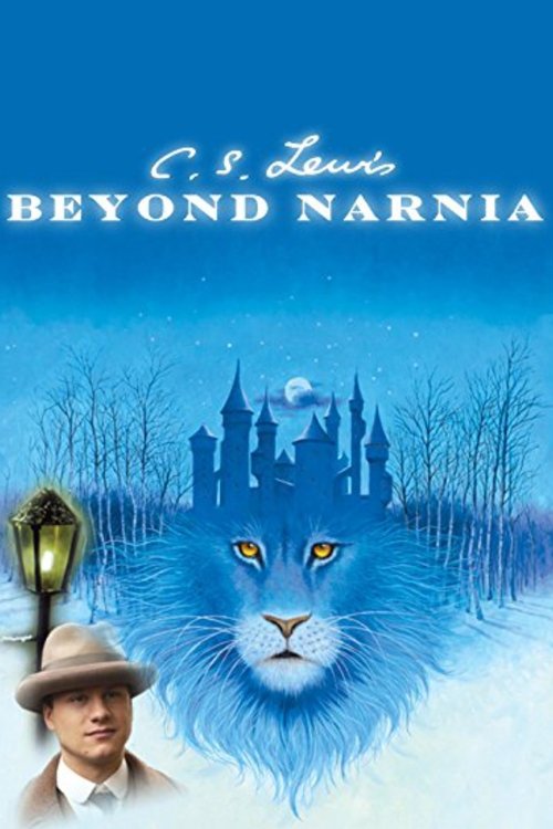 C.S. Lewis: Beyond Narnia постер