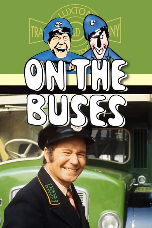 On the Buses постер