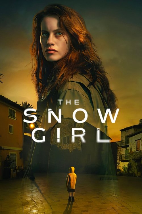 The Snow Girl постер