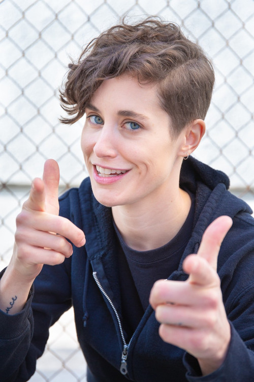 Энди Рене Кристенсен