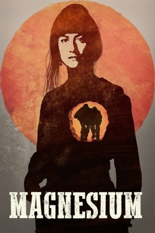 Magnesium постер