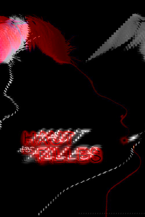 Haut les filles постер