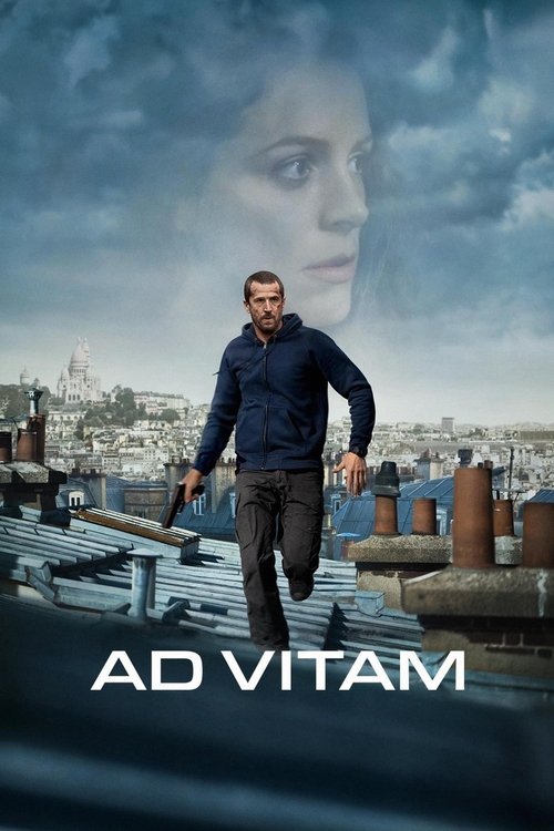 Ad Vitam постер
