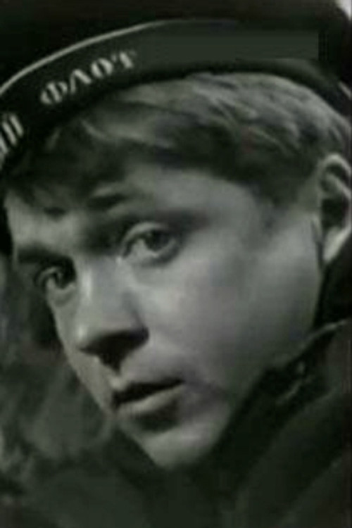 Вячеслав Жариков