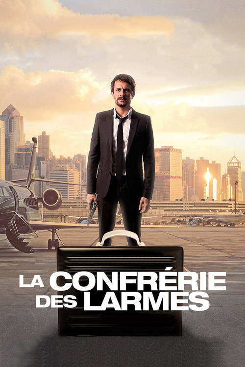 La Confrérie des larmes постер