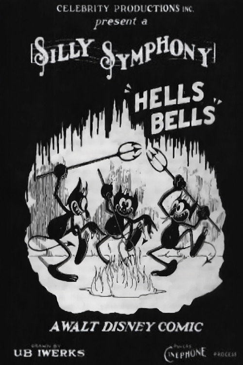 Hell's Bells постер