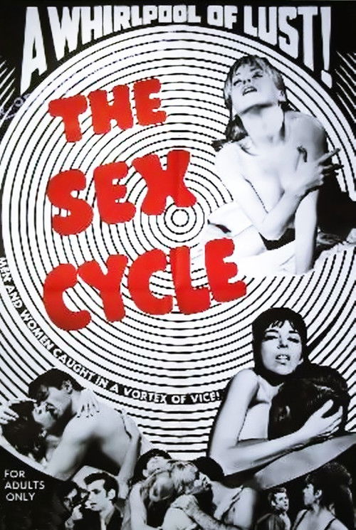 The Sex Cycle постер