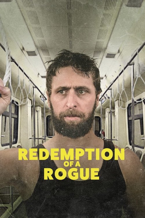 Redemption of a Rogue постер