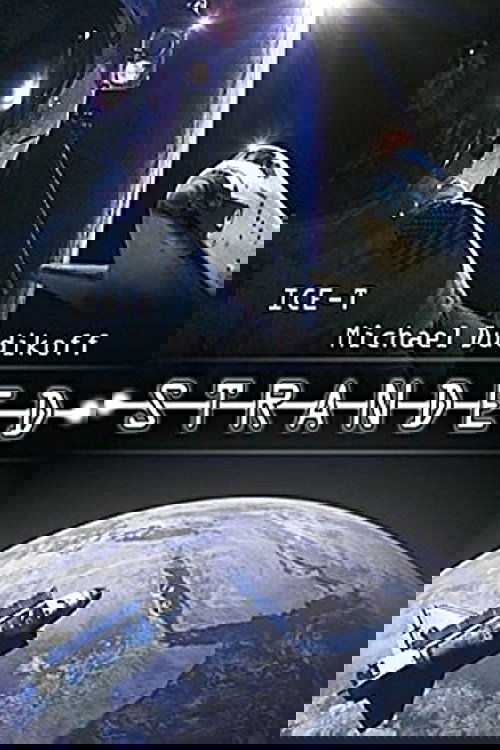 Stranded постер