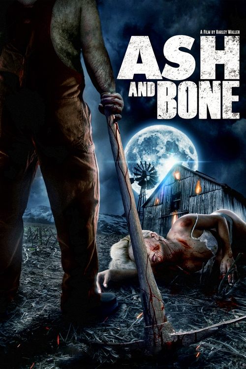 Ash and Bone постер