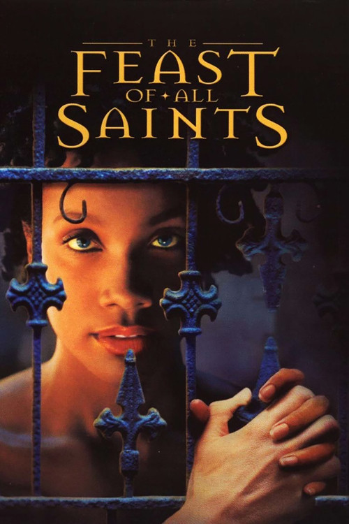 Feast of All Saints постер