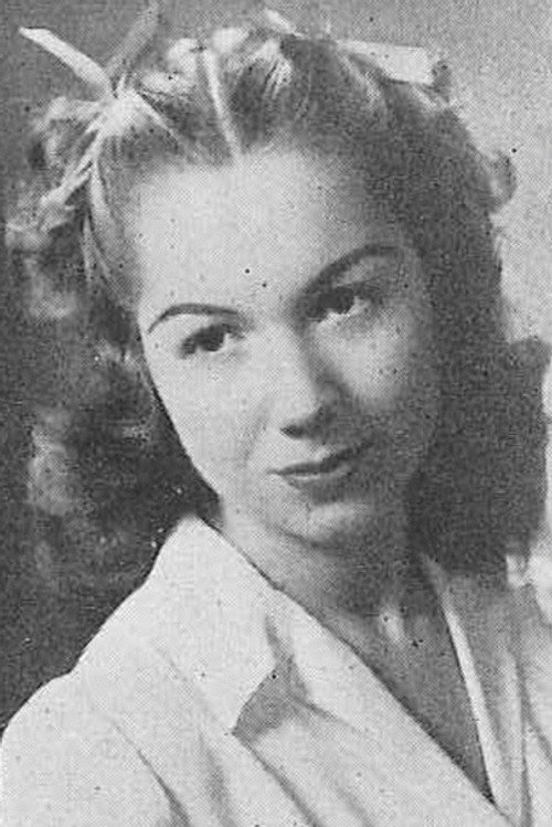 Betty Lou Holland