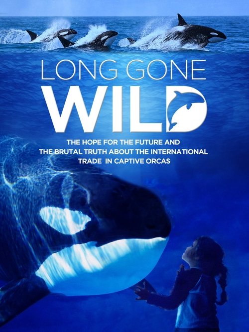 Long Gone Wild постер