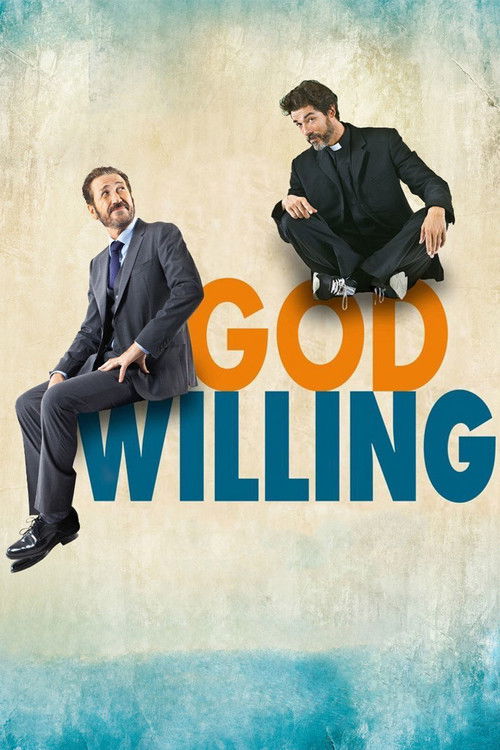 God Willing постер