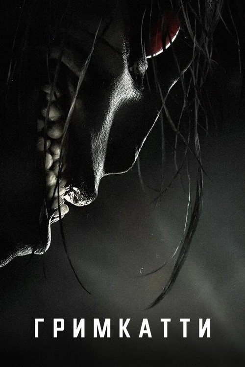 Гримкатти постер